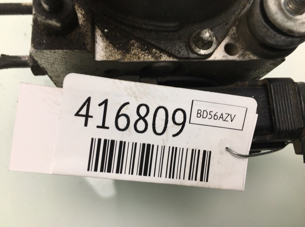 Блок ABS бу для Subaru Legacy 4 2.5 i,  2006 г.