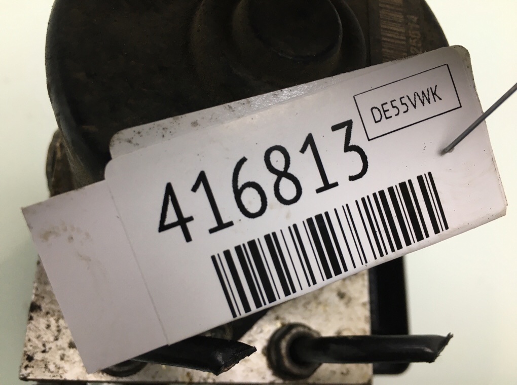 Блок ABS бу для Audi A3 8P 1.6 i,  2005 г.