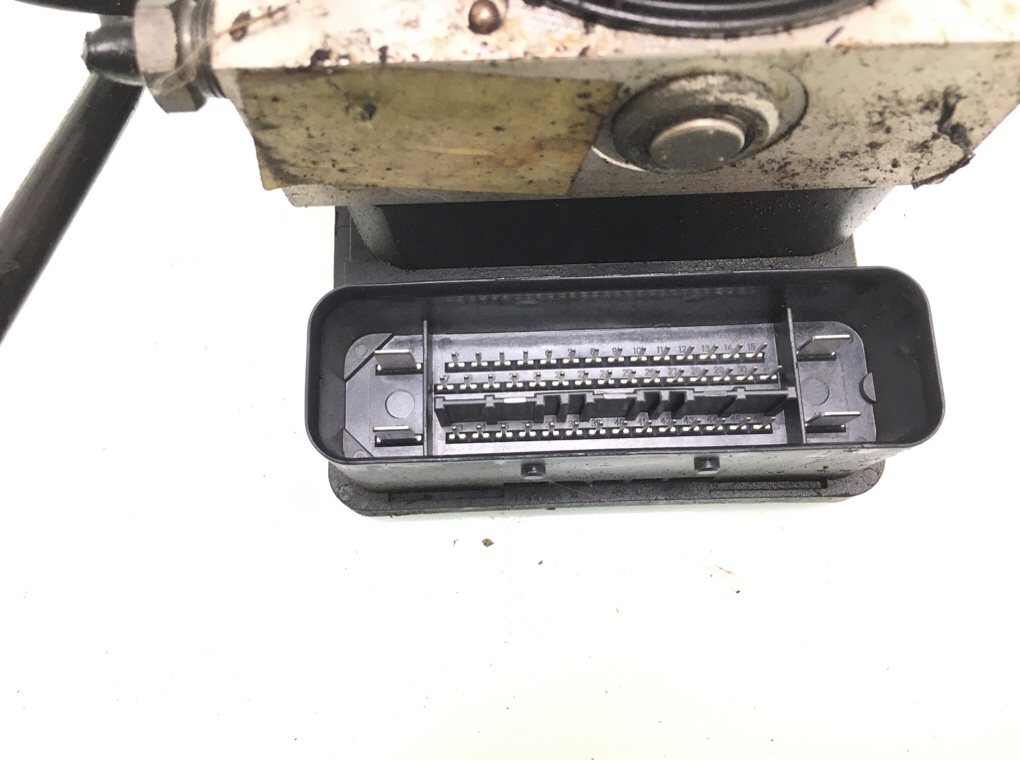 Блок ABS бу для Ford Focus 2 1.6 i,  2010 г.