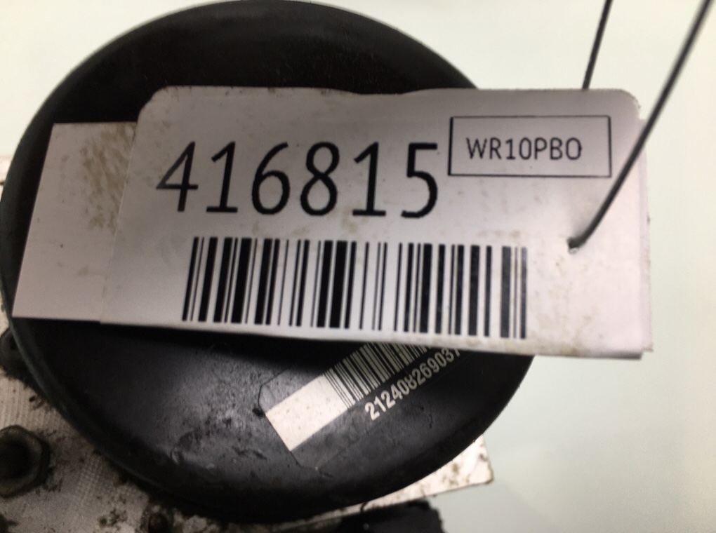 Блок ABS бу для Ford Focus 2 1.6 i,  2010 г.