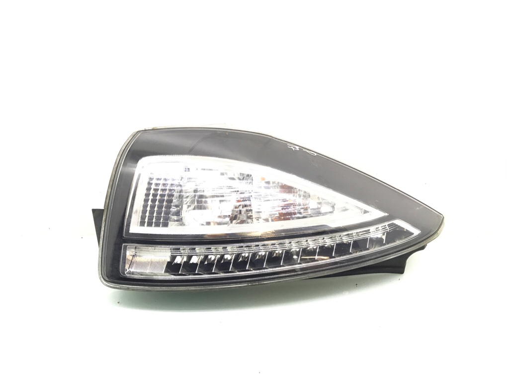 Фонарь задний левый бу для Mazda 5 2.0 i, 2009 г.