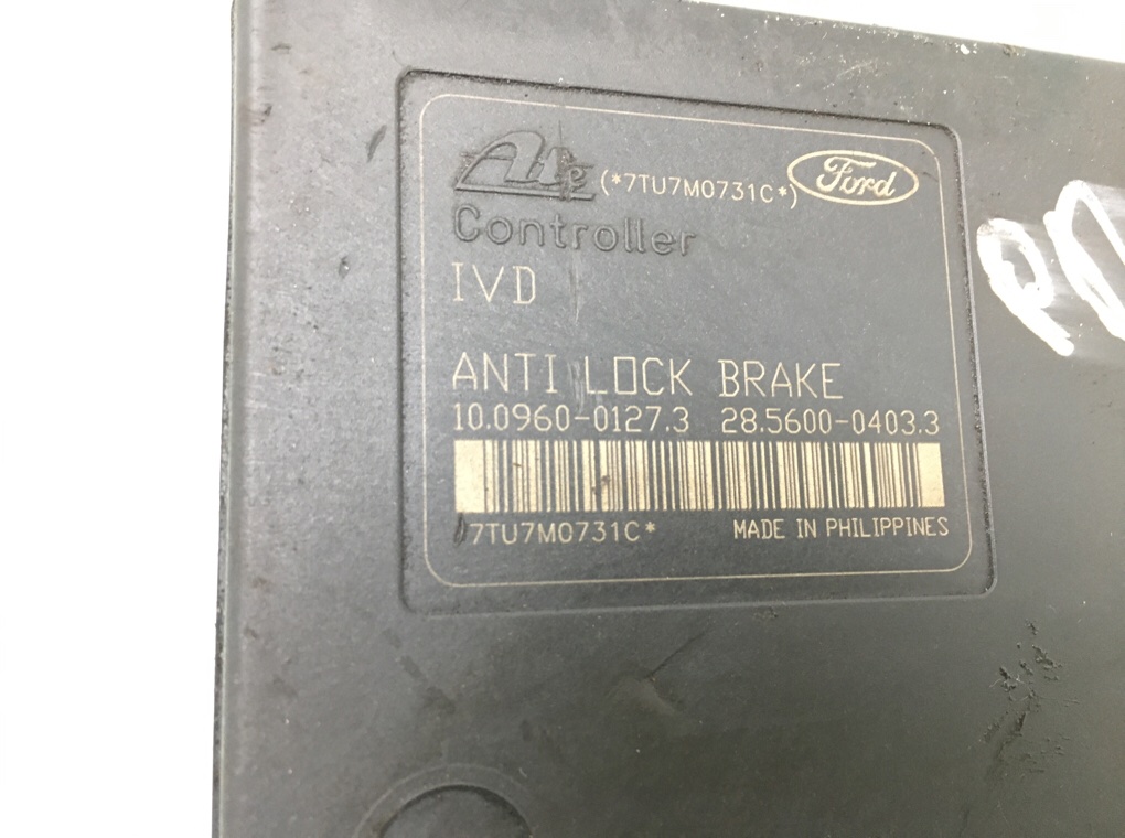 Блок ABS бу для Ford Focus 2 1.8 i,  2008 г.