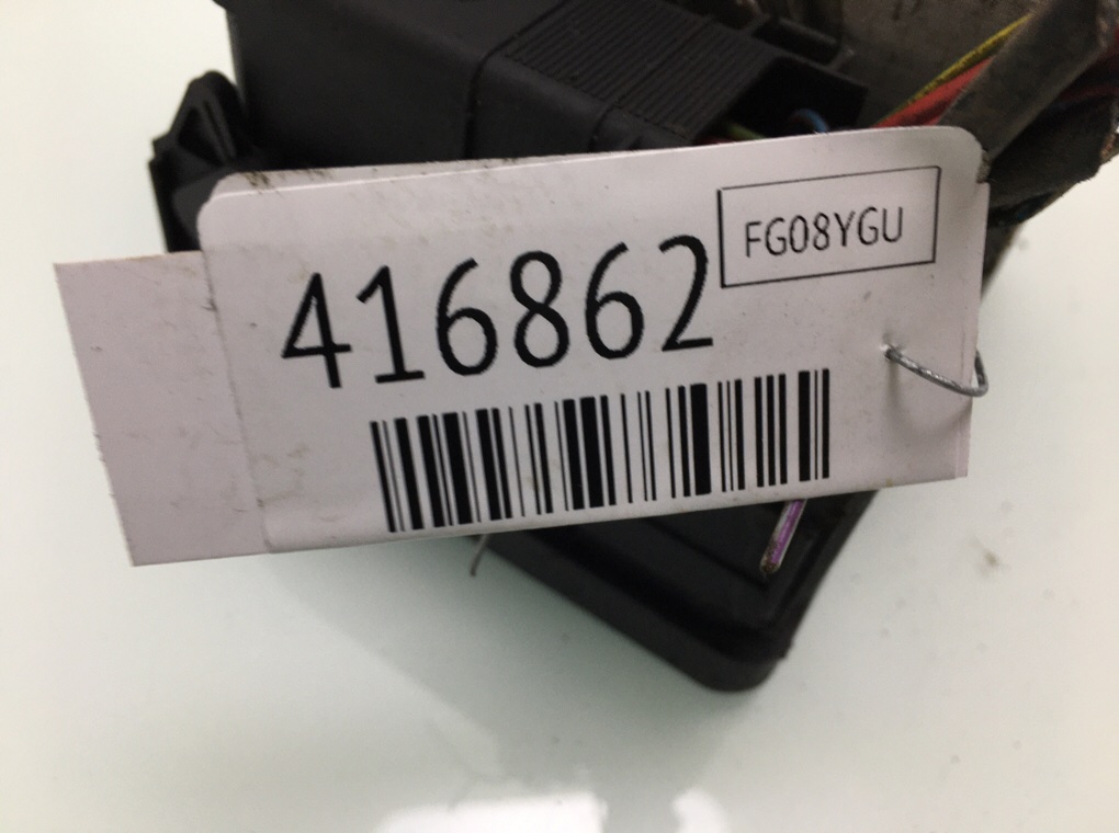 Блок ABS бу для Ford Focus 2 1.8 i,  2008 г.