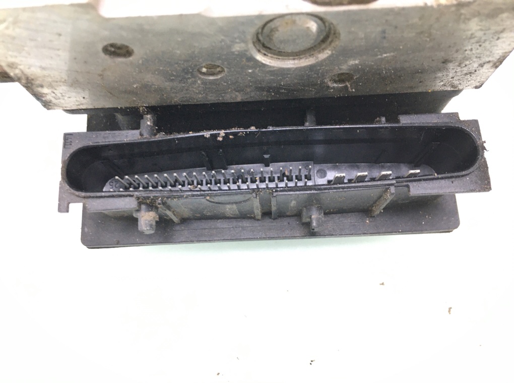 Блок ABS бу для Honda Civic 8 1.8 i,  2007 г.