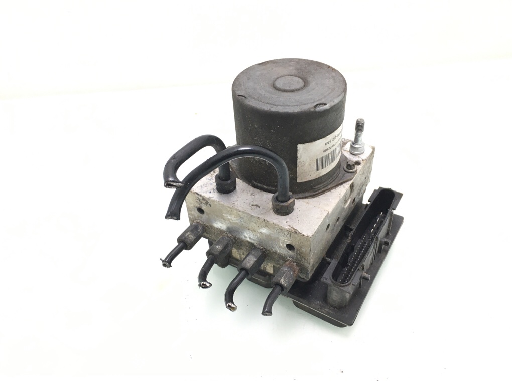 Блок ABS бу для Honda Civic 8 1.8 i,  2007 г.