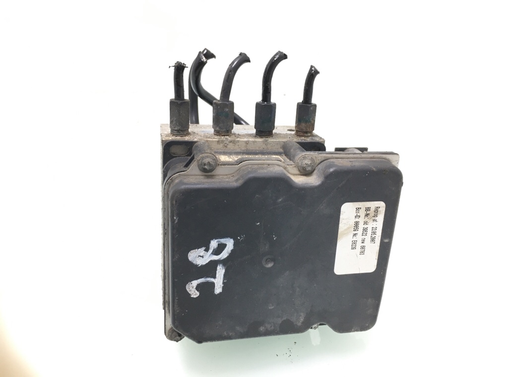 Блок ABS бу для Honda Civic 8 1.8 i,  2007 г.
