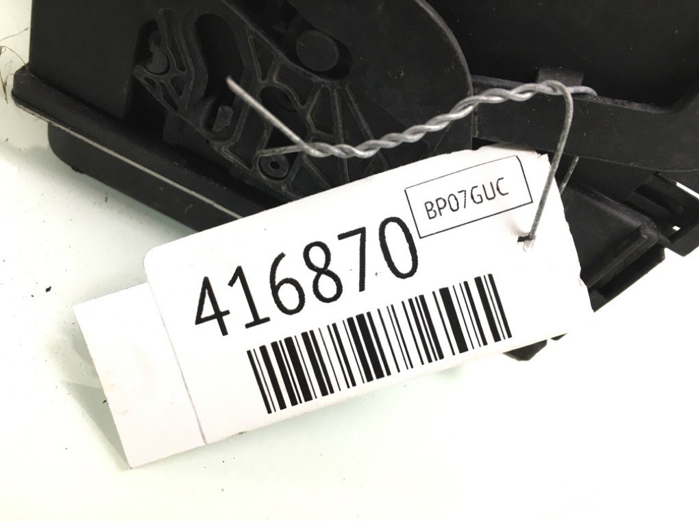 Блок ABS бу для Honda Civic 8 1.8 i,  2007 г.