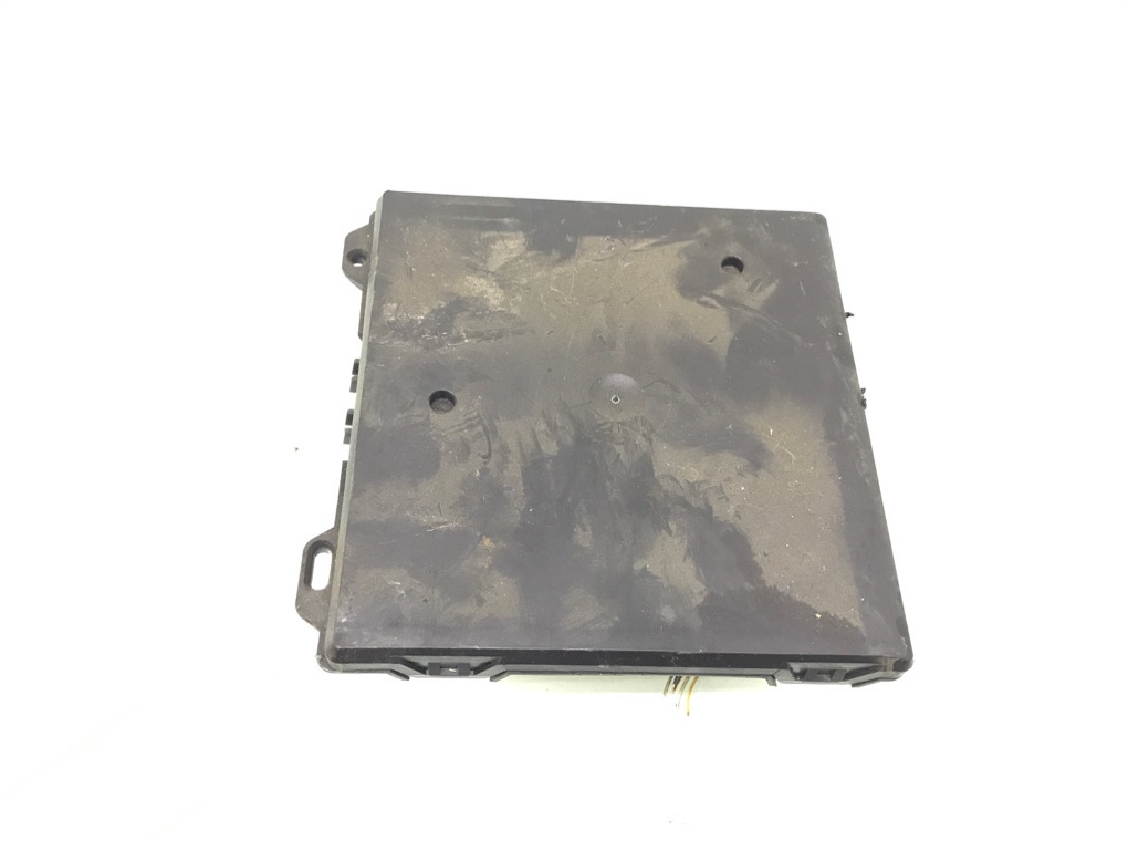 Блок комфорта бу для Volkswagen Polo 4 1.2 i,  2004 г.