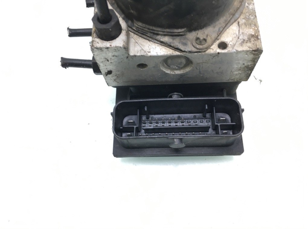 Блок ABS бу для Skoda Fabia 1 1.9 TDi,  2004 г.