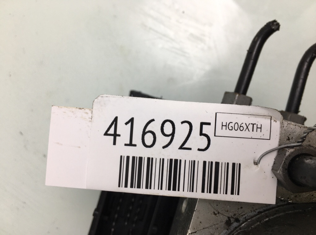 Блок ABS бу для BMW X3 E83 2.0 TD,  2006 г.