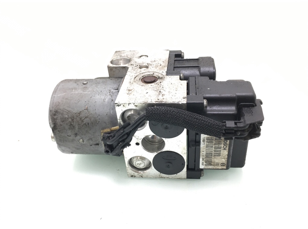 Блок ABS бу для Kia Sorento  2.5 CRDi,  2006 г.