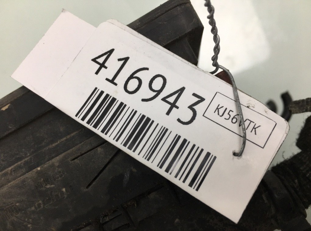 Блок ABS бу для Opel Zafira B 1.8 i,  2006 г.