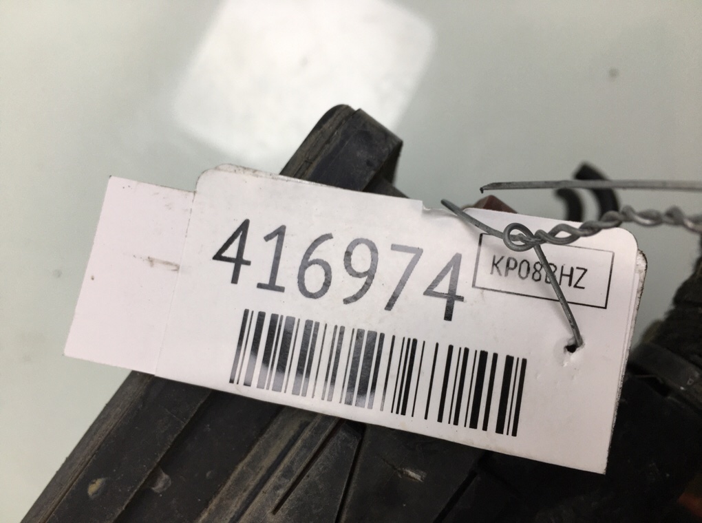 Блок ABS бу для Opel Zafira B 1.9 CDTi,  2008 г.