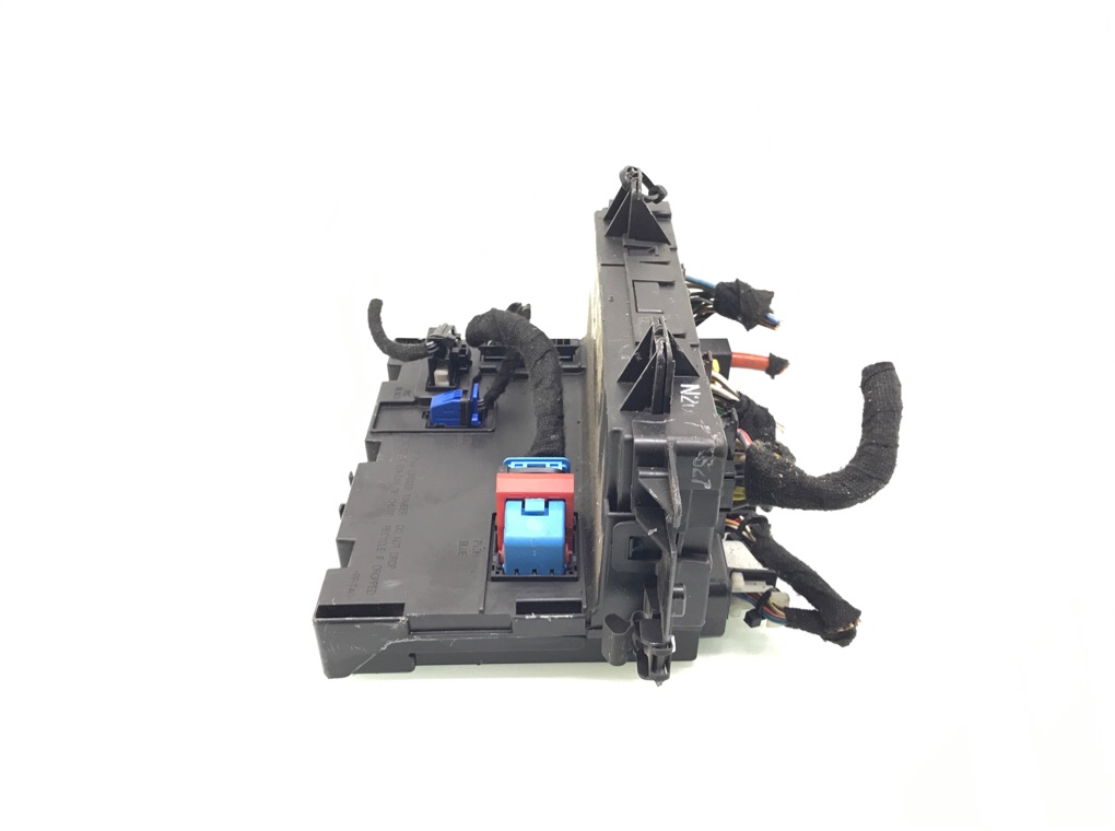 Блок комфорта бу для Fiat Panda 1.2 i, 2004 г. Блок комфорта бу для Fiat Panda 1.2 i, 2004 г.