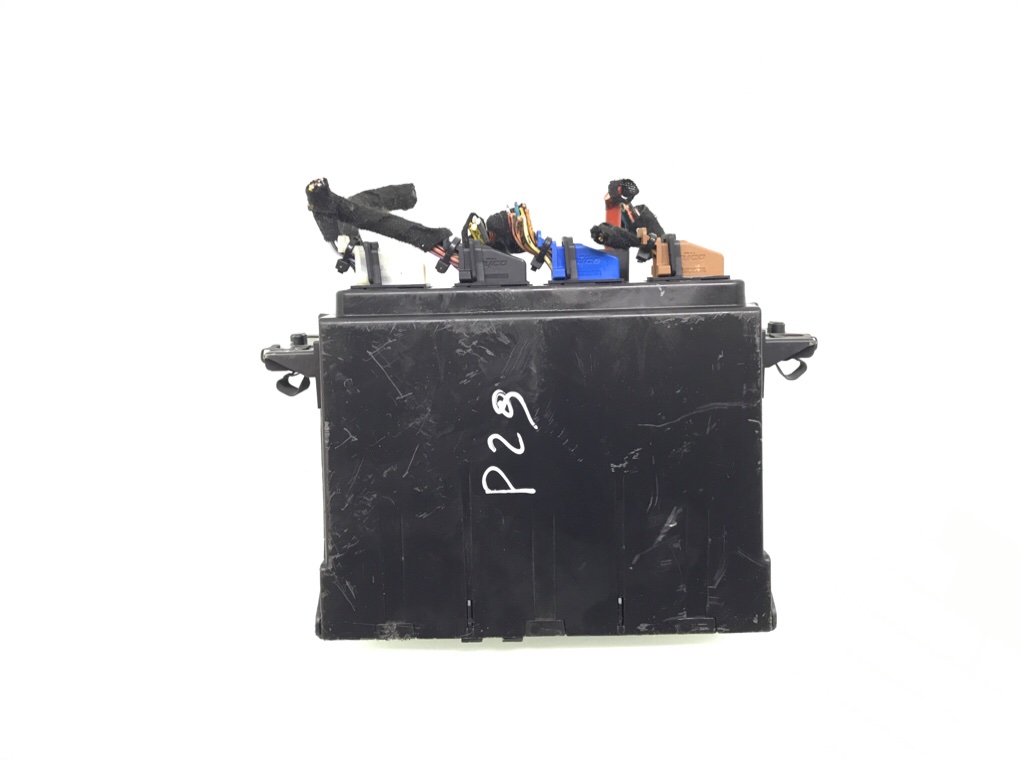 Блок комфорта бу для Fiat Panda 1.2 i, 2004 г. Блок комфорта бу для Fiat Panda 1.2 i, 2004 г.