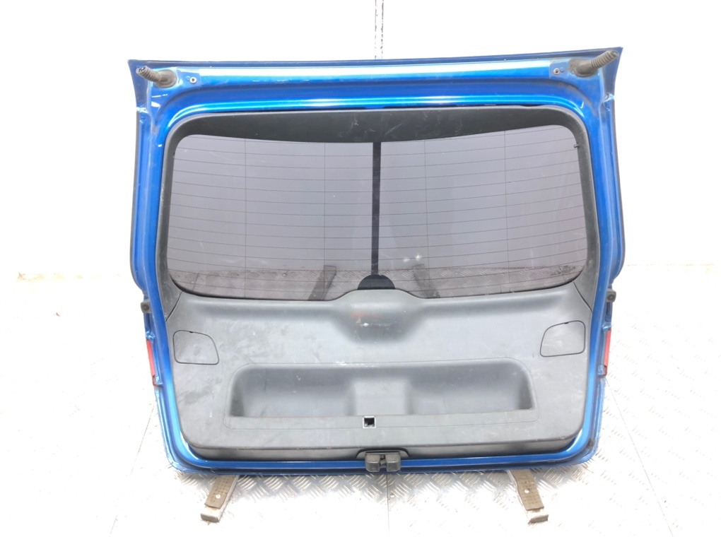 Крышка багажника бу для Audi A3 8P 2.0 TDi,  2008 г.