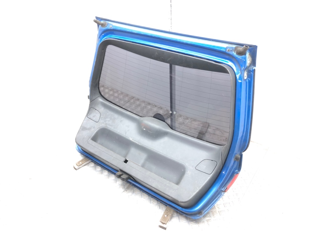 Крышка багажника бу для Audi A3 8P 2.0 TDi,  2008 г.