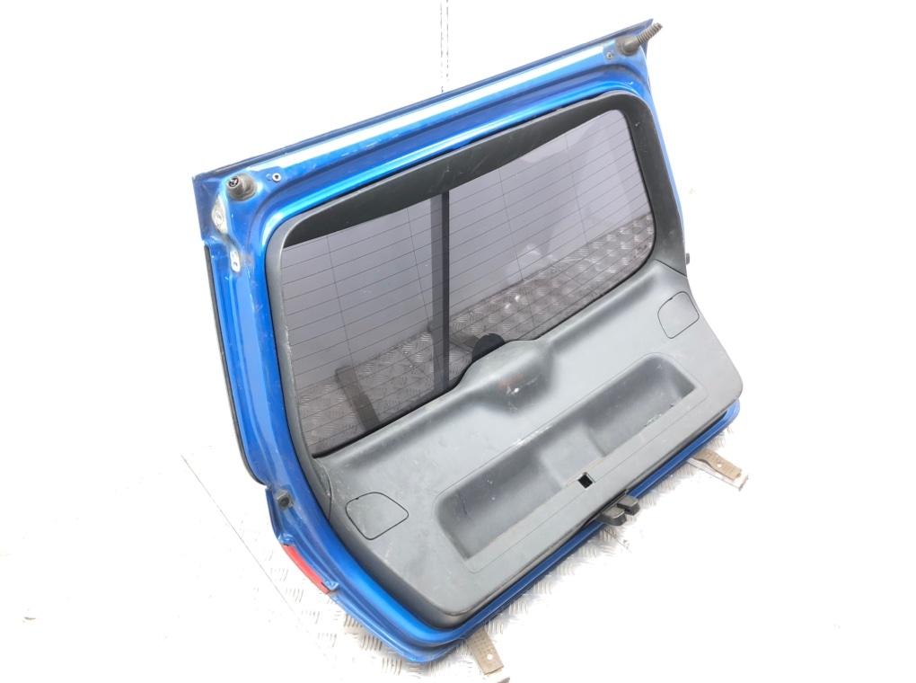 Крышка багажника бу для Audi A3 8P 2.0 TDi,  2008 г.