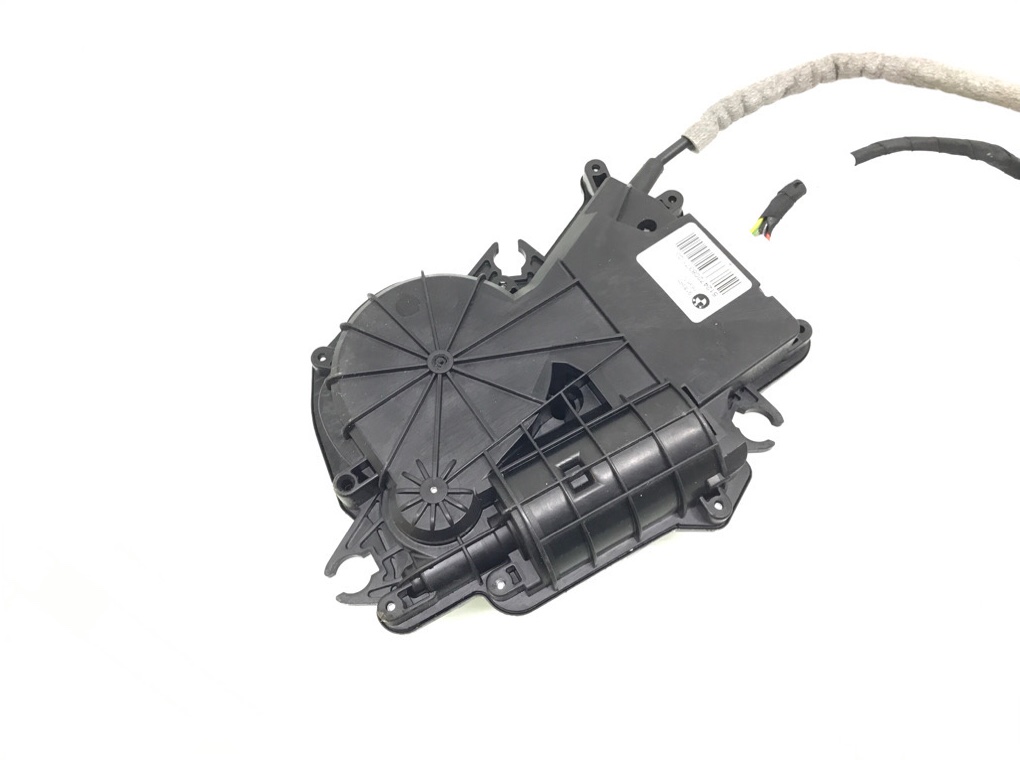 Замок багажника бу для BMW 5 F10/F11/GT F07 2.0 TD,  2010 г.