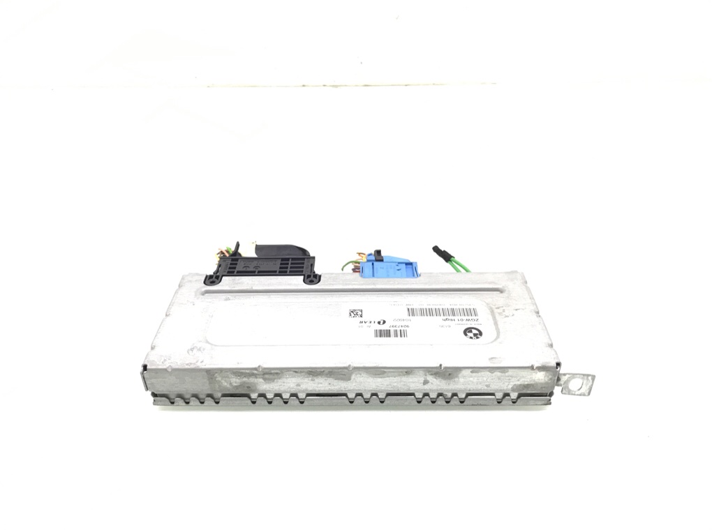 Блок комфорта бу для BMW 5 F10/F11/GT F07 2.0 TD,  2010 г.