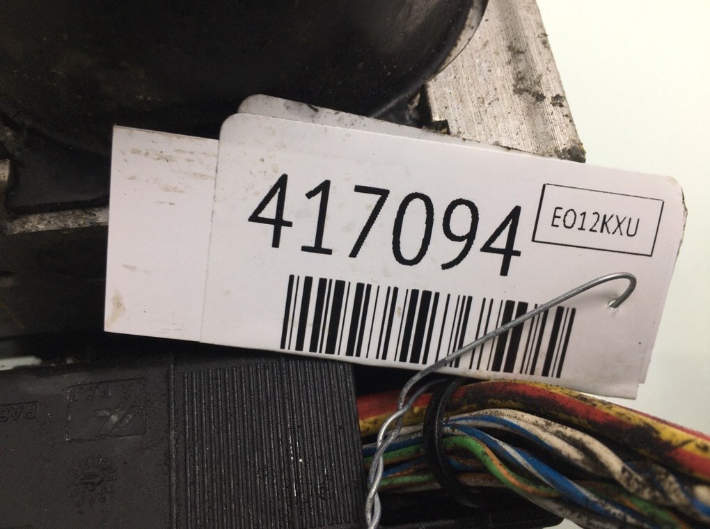 Блок ABS бу для Ford Focus 3 1.6 TDCi,  2012 г.