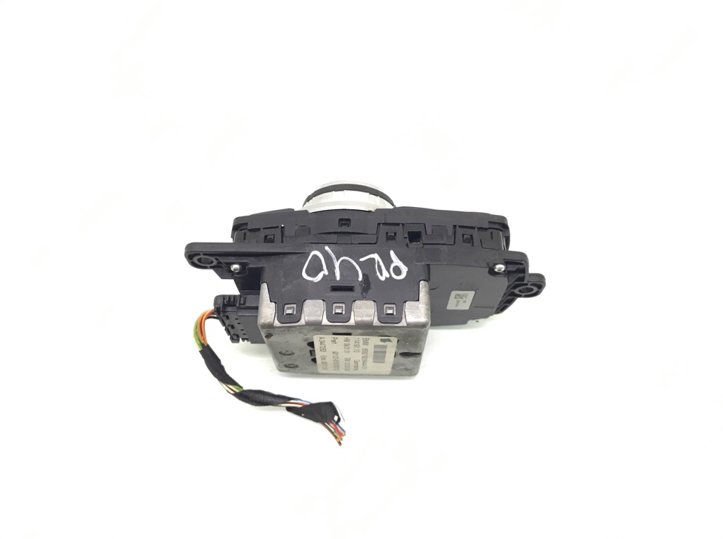 Джойстик управления мультимедиа бу для BMW 5 F10/F11 2.0 TD,  2010 г.
