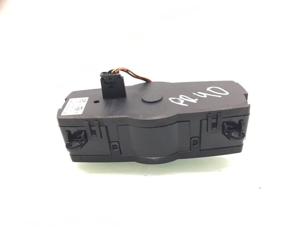 Переключатель света бу для BMW 5 F10/F11/GT F07 2.0 TD,  2010 г.