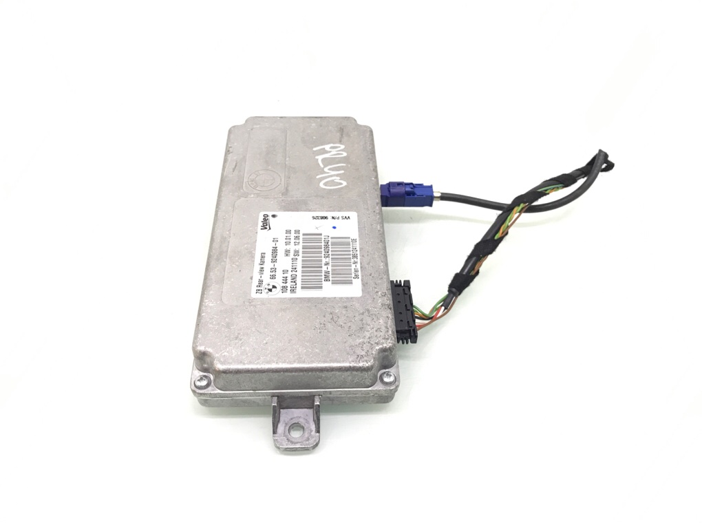 Блок управления камерой бу для BMW 5 F10/F11/GT F07 2.0 TD,  2010 г.