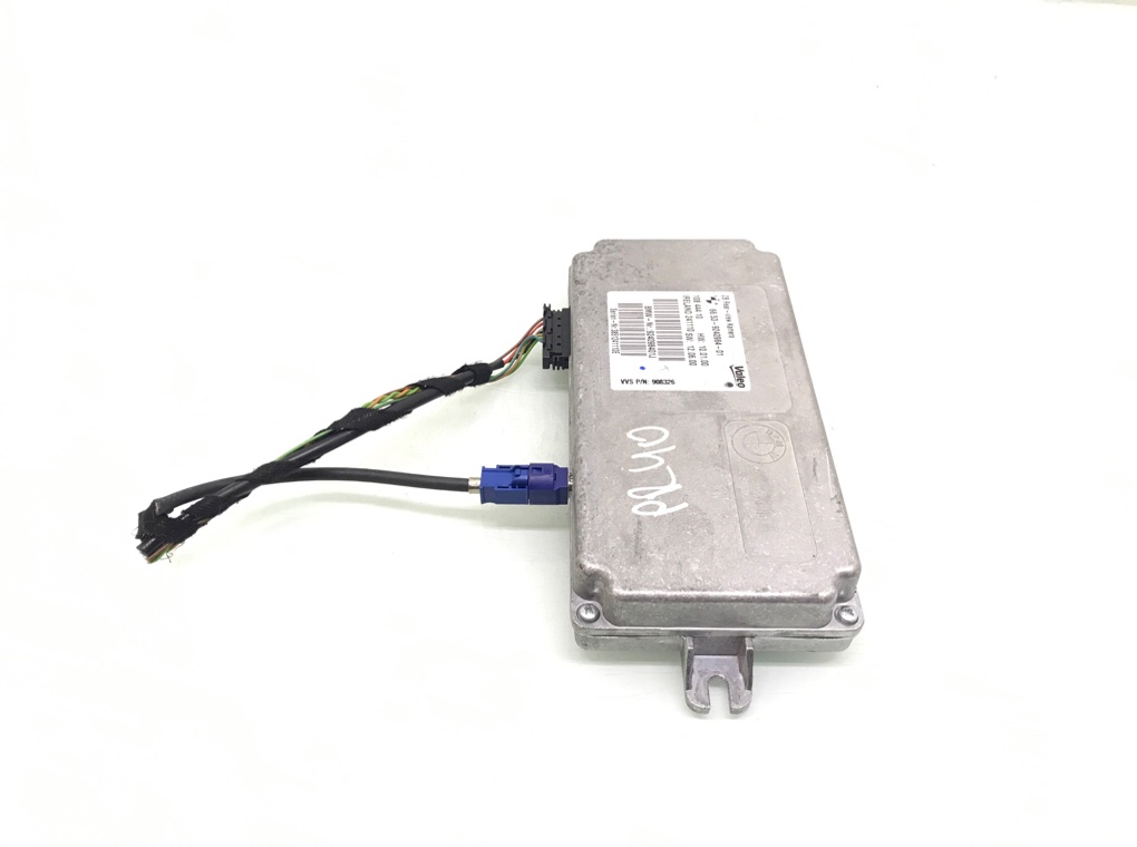 Блок управления камерой бу для BMW 5 F10/F11/GT F07 2.0 TD,  2010 г.