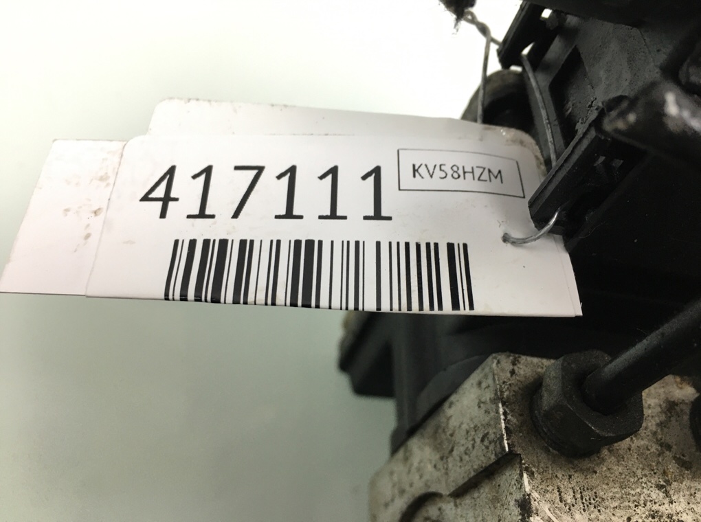 Блок ABS бу для Opel Vectra C 1.9 CDTi,  2008 г.
