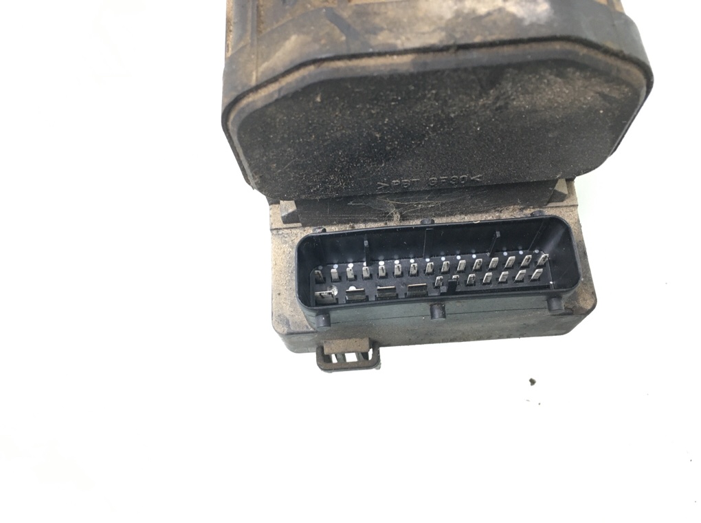 Блок ABS бу для Peugeot 406  2.0 HDi,  2004 г.