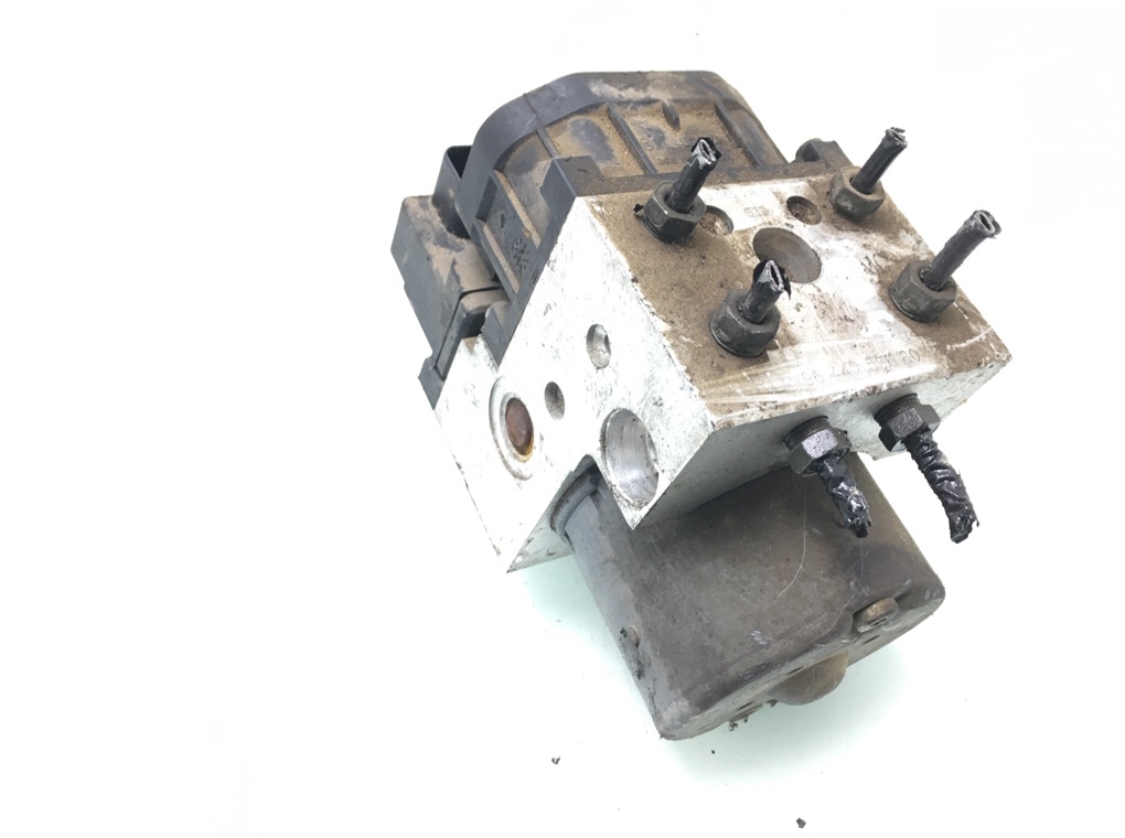 Блок ABS бу для Peugeot 406  2.0 HDi,  2004 г.