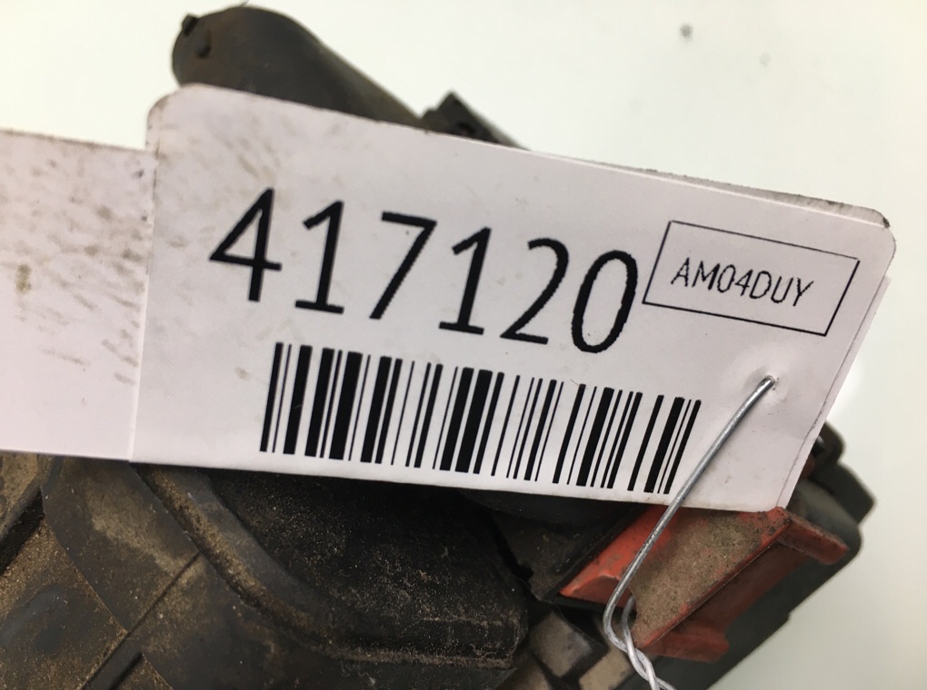 Блок ABS бу для Peugeot 406  2.0 HDi,  2004 г.