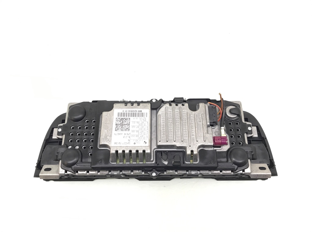 Дисплей бу для BMW 5 F10/F11/GT F07 2.0 TD,  2010 г.