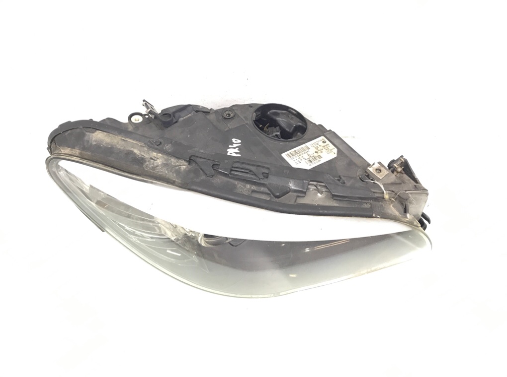 Фара правая бу для BMW 5 F10/F11/GT F07 2.0 TD,  2010 г.