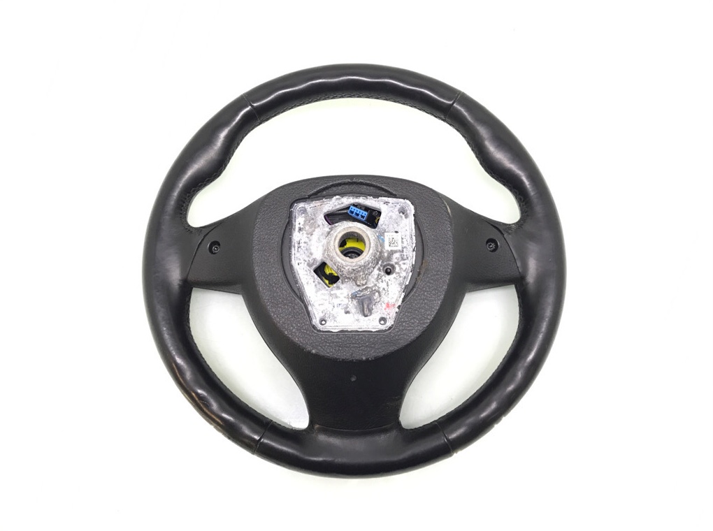Руль бу для BMW 5 F10/F11/GT F07 2.0 TD,  2010 г.