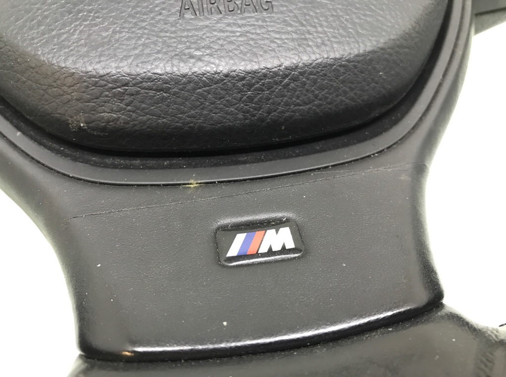 Руль бу для BMW 5 F10/F11/GT F07 2.0 TD,  2010 г.