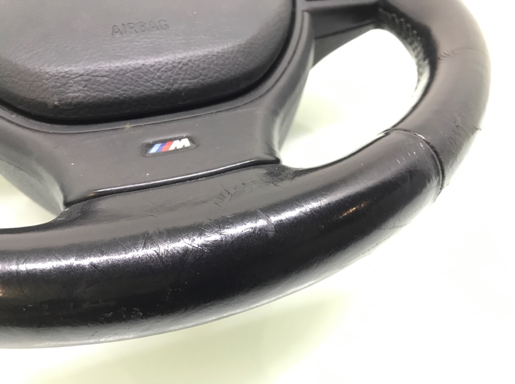 Руль бу для BMW 5 F10/F11/GT F07 2.0 TD,  2010 г.
