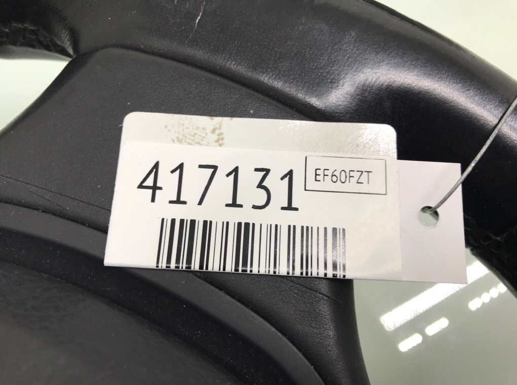 Руль бу для BMW 5 F10/F11/GT F07 2.0 TD,  2010 г.