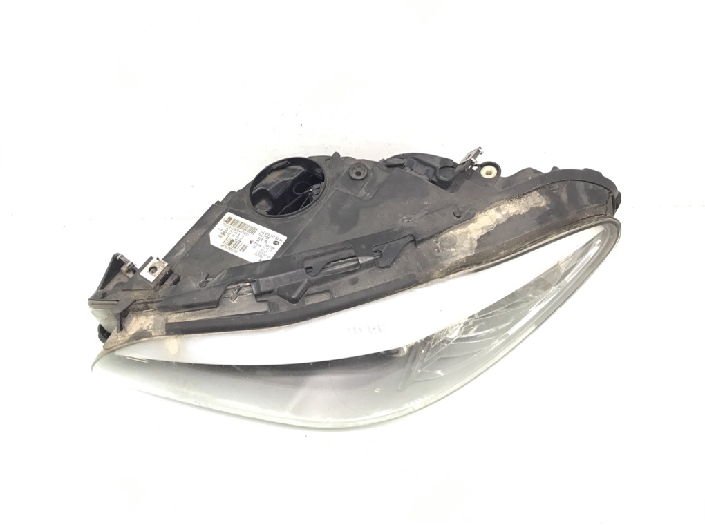 Фара левая бу для BMW 5 F10/F11/GT F07 2.0 TD,  2010 г.
