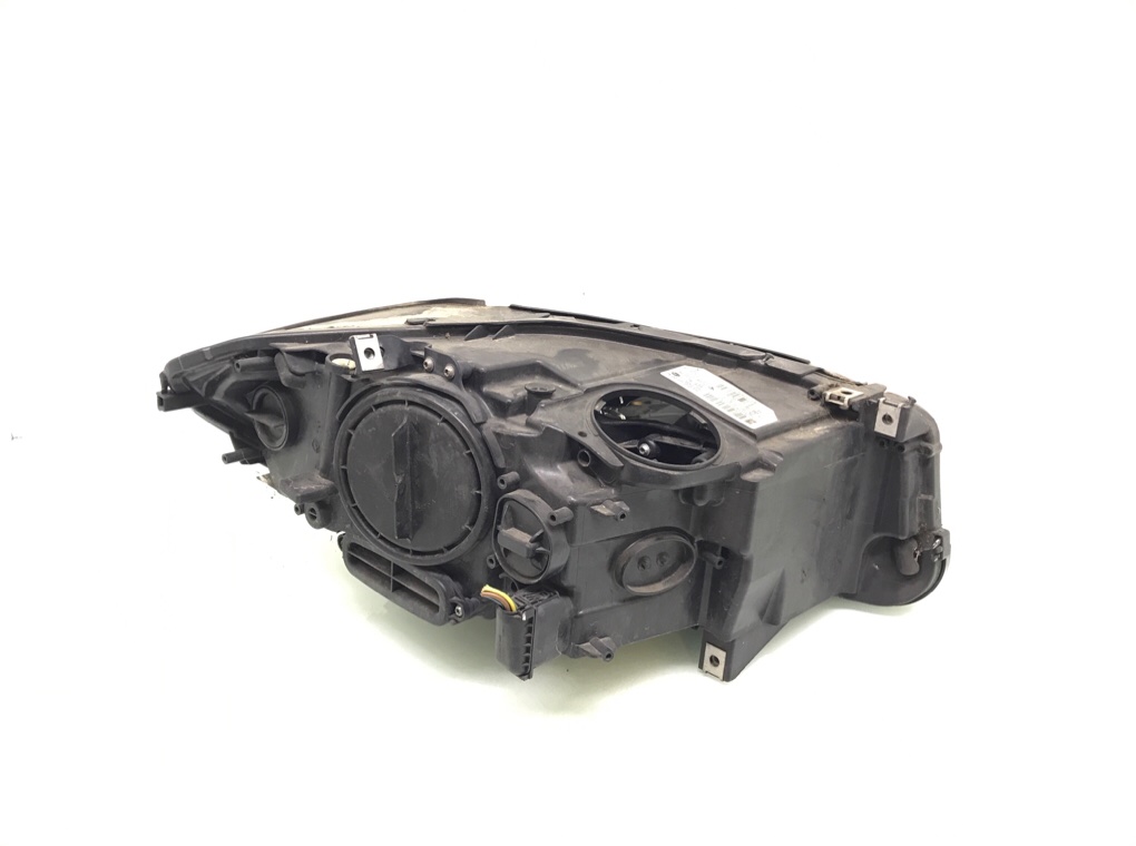 Фара левая бу для BMW 5 F10/F11/GT F07 2.0 TD,  2010 г.
