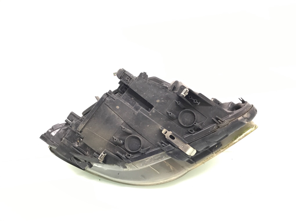 Фара левая бу для BMW 5 F10/F11/GT F07 2.0 TD,  2010 г.