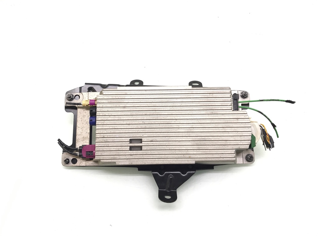Блок Bluetooth бу для BMW 5 F10/F11/GT F07 2.0 TD, 2010 г.