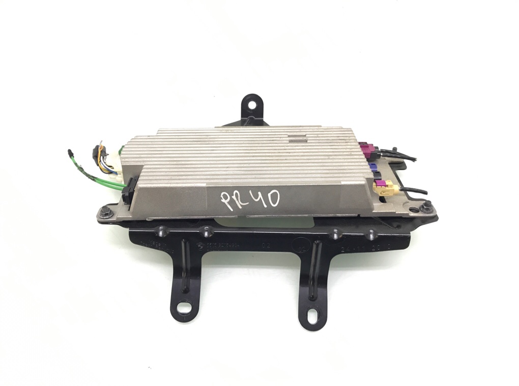 Блок Bluetooth бу для BMW 5 F10/F11 2.0 TD,  2010 г.