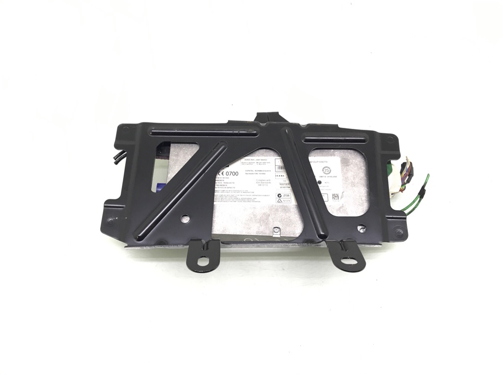 Блок Bluetooth бу для BMW 5 F10/F11 2.0 TD,  2010 г.