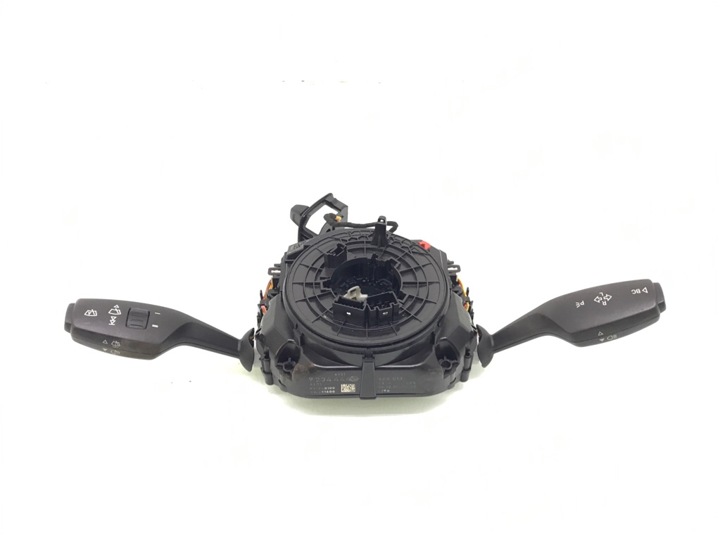 Переключатель подрулевой (стрекоза) бу для BMW 5 F10/F11/GT F07 2.0 TD,  2010 г.