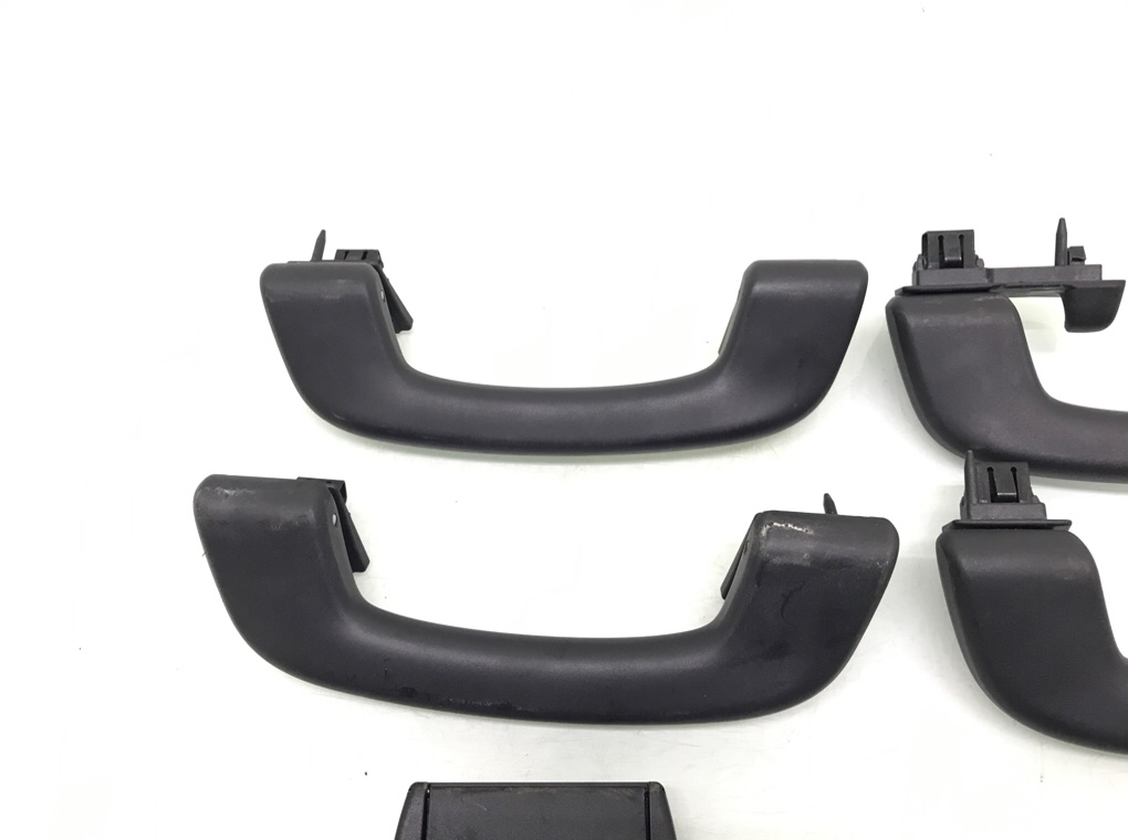 Ручка внутренняя потолочная бу для BMW 5 F10/F11/GT F07 2.0 TD,  2010 г.