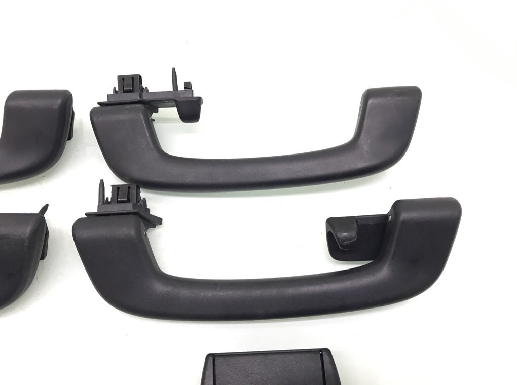 Ручка внутренняя потолочная бу для BMW 5 F10/F11/GT F07 2.0 TD,  2010 г.