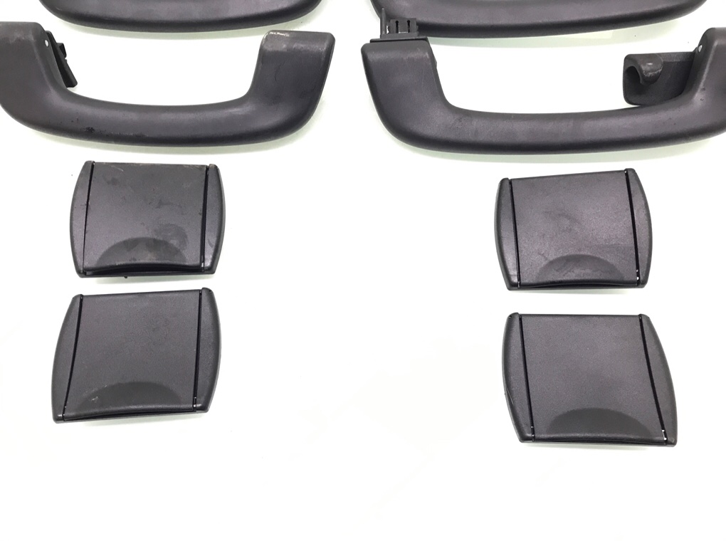 Ручка внутренняя потолочная бу для BMW 5 F10/F11/GT F07 2.0 TD,  2010 г.