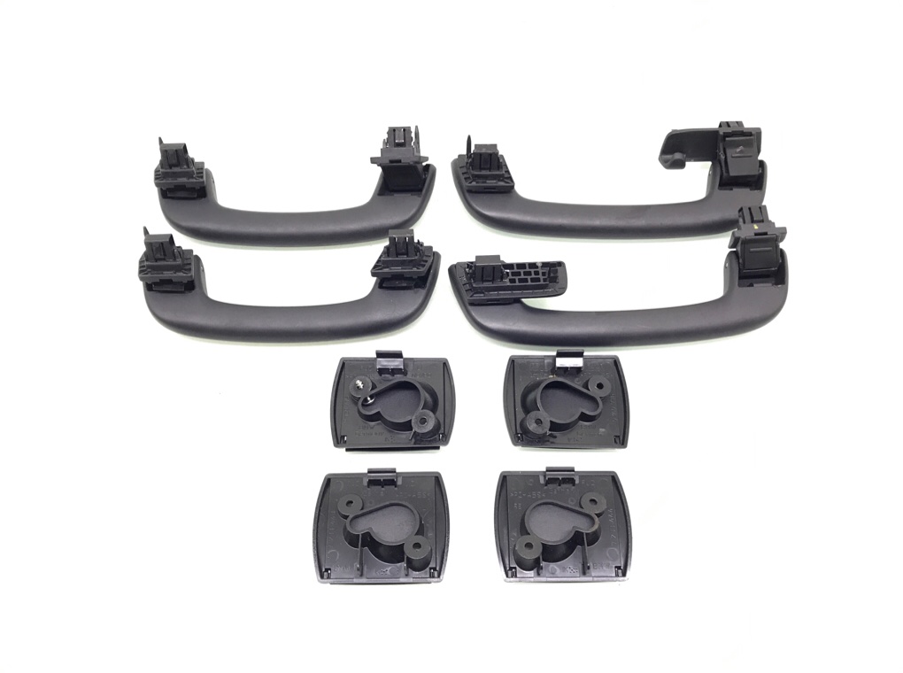 Ручка внутренняя потолочная бу для BMW 5 F10/F11/GT F07 2.0 TD,  2010 г.